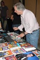 Henry Winkler at the Hollywood Collectors Show in Burbank  CA   on July 18 2009 2008 photo