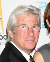Richard Gere Hollywood Film Festival 11th Annual Hollywood Awards GalaBeverly Hilton HotelBeverly Hills  CAOctober 22 20072007 photo