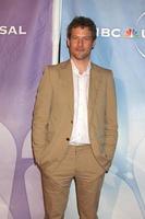 James Tupper  arriving at the NBC TCA Party at The Langham Huntington Hotel  Spa in Pasadena CA  on August 5 2009 2009 photo