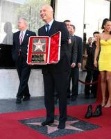 Howie Mandel  at the Hollywood Walk of Fame ceremony for Howie Mandel  Los Angeles   CA onSeptember 4 20082008 photo