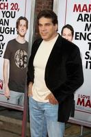 Lou Ferrigno arriving at the I Love You Man Premiere at the Mann Village Theater in Westwood CA on  March 17 2009 2009 photo