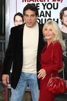 Lou Ferrigno arriving at the I Love You Man Premiere at the Mann Village Theater in Westwood CA on  March 17 2009 2009 photo