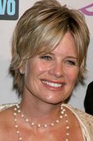 Mary Beth Evans  arriving at the NBC TCA Party at the Beverly Hilton Hotel  in Beverly Hills CA onJuly 20 20082008 photo
