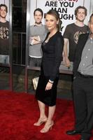 Peggy Lipton arriving at the I Love You Man Premiere at the Mann Village Theater in Westwood CA on  March 17 2009 2009 photo