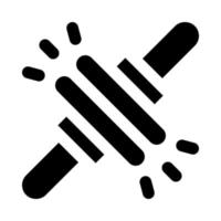roller icon for your website, mobile, presentation, and logo design. vector