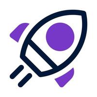 start up icon for your website, mobile, presentation, and logo design. vector