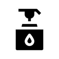 soap icon for your website design, logo, app, UI. vector