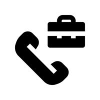 phone call icon for your website, mobile, presentation, and logo design. vector
