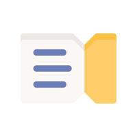 coupon icon for your website design, logo, app, UI. vector