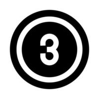 bronze badge icon for your website, mobile, presentation, and logo design. vector