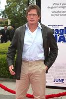 Thomas Hayden Church  arriving at the Image That Premiere at the Paramount Theater on the Paramount Lot in Los Angeles CA on June 6 2009 2009 photo