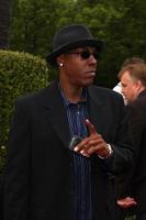 Arsenio Hall  arriving at the Image That Premiere at the Paramount Theater on the Paramount Lot in Los Angeles CA on June 6 2009 2009 photo