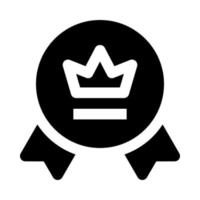 award icon for your website, mobile, presentation, and logo design. vector