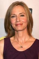 Susanna Thompson arriving at the NBC TCA Party at the Beverly Hilton Hotel  in Beverly Hills CA onJuly 20 20082008 photo