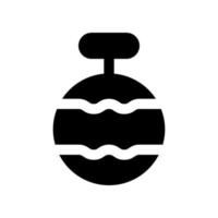 melon icon for your website design, logo, app, UI. vector