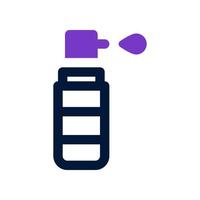 spray icon for your website design, logo, app, UI. vector