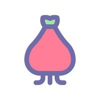 cebolla icono para tu sitio web diseño, logo, aplicación, ui vector