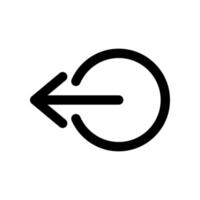 log out icon for your website design, logo, app, UI. vector