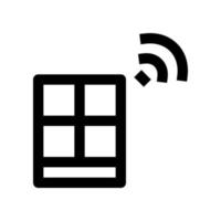 window icon for your website, mobile, presentation, and logo design. vector