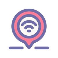 placeholder icon for your website design, logo, app, UI. vector