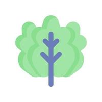 spinach icon for your website design, logo, app, UI. vector