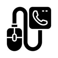 mouse icon for your website, mobile, presentation, and logo design. vector