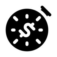 stopwatch icon for your website, mobile, presentation, and logo design. vector