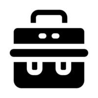 toolbox icon for your website, mobile, presentation, and logo design. vector