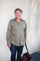 Stephen Macht arriving at the General Hospital Fan Club Luncheon at the Airtel Plaza Hotel in Van Nuys CA   on July 18 2009 2008 photo