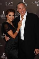LOS ANGELES  JUL 22  Eva Longoria Parker arrives at the Neil Lane Bridal Collection Debut at Drais at The W Hollywood Rooftop on July22 2010 in Los Angeles CA photo