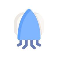 squid icon for your website design, logo, app, UI. vector