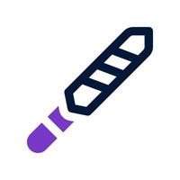 nail file icon for your website design, logo, app, UI. vector