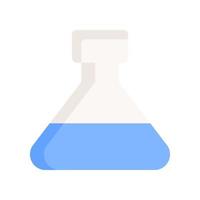 flask icon for your website design, logo, app, UI. vector