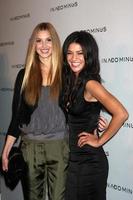 LOS ANGELES  NOV 18  Whitney Port Jessica Szohr arrives at the In Add Minus LA Store Launch Party at 5900 Wishire Blvd on November 18 2010 in Los Angeles CA photo