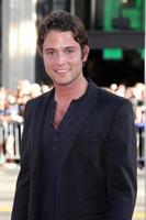 LOS ANGELES  JUL 13  Chase Ryan Jeffery arrives at the Inception Premiere at Graumans Chinese Theater on July13 2010 in Los Angeles CA photo