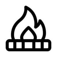 firewall icon for your website, mobile, presentation, and logo design. vector