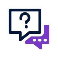 help icon for your website, mobile, presentation, and logo design. vector