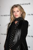 LOS ANGELES  NOV 18  Theodora Richards arrives at the In Add Minus LA Store Launch Party at 5900 Wishire Blvd on November 18 2010 in Los Angeles CA photo