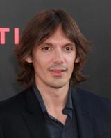 LOS ANGELES  JUL 13  Lukas Haas arrive at the Inception Premiere at Graumans Chinese Theater on July13 2010 in Los Angeles CA photo