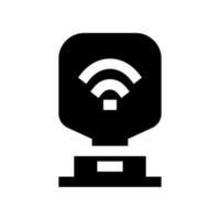 dispenser icon for your website, mobile, presentation, and logo design. vector
