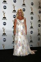 Amy Poehlern the Press Room  at the Primetime Emmys at the Nokia Theater in Los Angeles CA onSeptember 21 20082008 photo