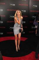 LOS ANGELES  JUL 13  AnnaLynne McCord arrives at the Inception Premiere at Graumans Chinese Theater on July13 2010 in Los Angeles CA photo