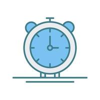 Alarm Bell Vector Icon