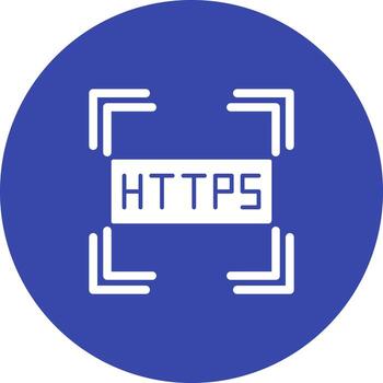 https único vector icono