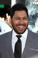 LOS ANGELES  JUL 13  Dileep Rao arrive at the Inception Premiere at Graumans Chinese Theater on July13 2010 in Los Angeles CA photo