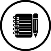 Chick List Unique Vector Icon