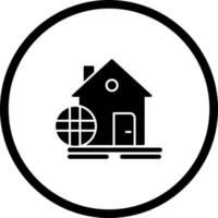 Web Development Unique Vector Icon