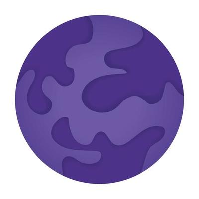 Purple Earth Vector Art, Icons, and Graphics for Free Download