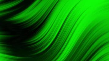 Infinite Flow A Colorful and Smooth Motion Animated Background with Abstract Fluid Stripes video