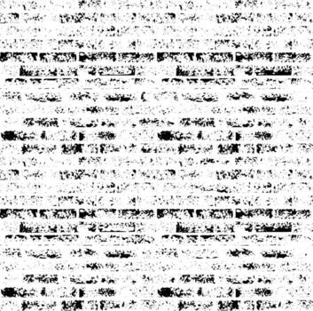 Rustic grunge vector texture with grain and stains. Abstract noise background. Weathered surface.